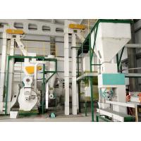 Buy cheap 3-4t/h Turnkey Biofuel Wood Sawdust Pellet Production line / Biomass Pellet product