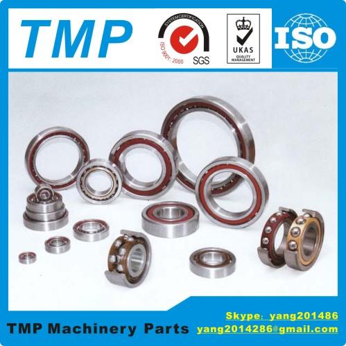 760307TN1 P4 Angular Contact Ball Bearing (35x80x21mm) CNC used Germany Ball