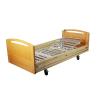 Buy cheap Semi Automatic Home Care Beds , Mobile Full Electric Clinic Bed from wholesalers