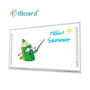 China 90 Inch Iwb Interactive Whiteboard All In One Smart Board on sale