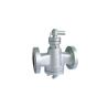 Buy cheap Class 150 2-way Stainless Steel Valves Flanged Plug Valve ANSI / ASME B16.5 from wholesalers