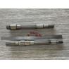 Buy cheap K5V212DP Hydraulic Gear Pump Parts Shaft for SY485 SK480 from wholesalers