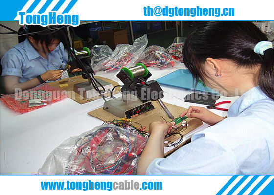 Electrical Easy Wire Automotive Wiring Harness