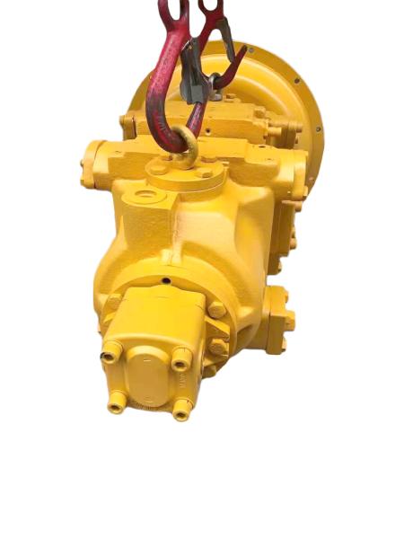 Buy cheap Yellow CAT E320B Hydraulic Pump Parts For Excavator from wholesalers