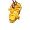 Buy cheap Yellow CAT E320B Hydraulic Pump Parts For Excavator from wholesalers