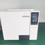 Class B Medical Sterilization 18L/23L Medical Steam Sterilizer Dental Autoclave