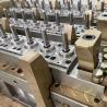 Buy cheap Customizable PET Plastic Injection Mold SKH51 SKD11 Mould Material from wholesalers