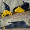 Buy cheap 55T SY500 Excavator Rock Arm With Ripper For Rock Breaking from wholesalers