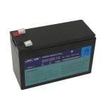 Perfect Replacement For Lead Acid Batteries Lithium Battery Packs 12.8V 7.2Ah