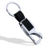 Buy cheap Good Quality Men Gift Leather Car Keychain Beer Bottle Opener, Stamped or Engrave Logo, Business Gift Design from wholesalers