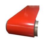 TDC51DZM Color Coated Galvanized Steel Coils Hot Dipped Prepainted Gi Sheet