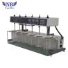 Buy cheap Smart Flip Dissolution Drug Testing Instrument Medical 6 Glass Cups 6 Railings from wholesalers