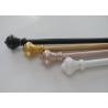 Buy cheap 25mm Injection Molding Plastic Curtain Rod Finials from wholesalers