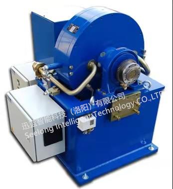Buy cheap SECD440-1500/6500 High Precision Eddy Current Dyno from wholesalers