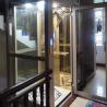 Buy cheap Private Villa Hydraulic Lift Elevator With Enhanced Accessibility from wholesalers
