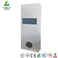 Buy cheap ISO9001 150W/K 48V DC Outdoor Cabinet Heat Exchanger product