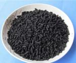 Plant Wood Based Activated Carbon Black Quickly Eliminate Odors And Pollutants