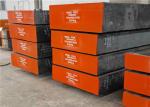 Good Hardenability 1.2344 Tool Steel , Alloy Tool Steel For Die Casting Steel
