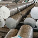 Stainless Steel ASTM 302 Round Bar UNS S30200 For Construction