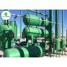 Buy cheap Large Capacity Pirolisis Waste Plastic Pyrolysis Plant 50 Ton Per Day from wholesalers