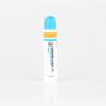 Buy cheap Oval Soft Empty Tube Cosmetic Containers Plastic Tubes Packaging for Cosmetics Cream Lotion Facial Cleanser from wholesalers