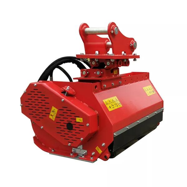 Buy cheap Mechanical Grapple Grip 600/800/1000mm For Excavator ISO9001 CE Certified from wholesalers