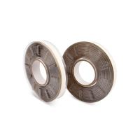 Buy cheap Heat Resistant Steel Wire Edge Masking Tape Anti Corrosion 80 -100°C For product