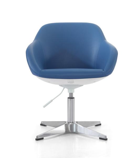 Buy cheap classical modern.Shared Workspace Furniture leisure chair from wholesalers