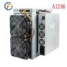 Buy cheap 81TH 3420W Avalon A1246 Bitcoin Miners Machine 42W/TH from wholesalers