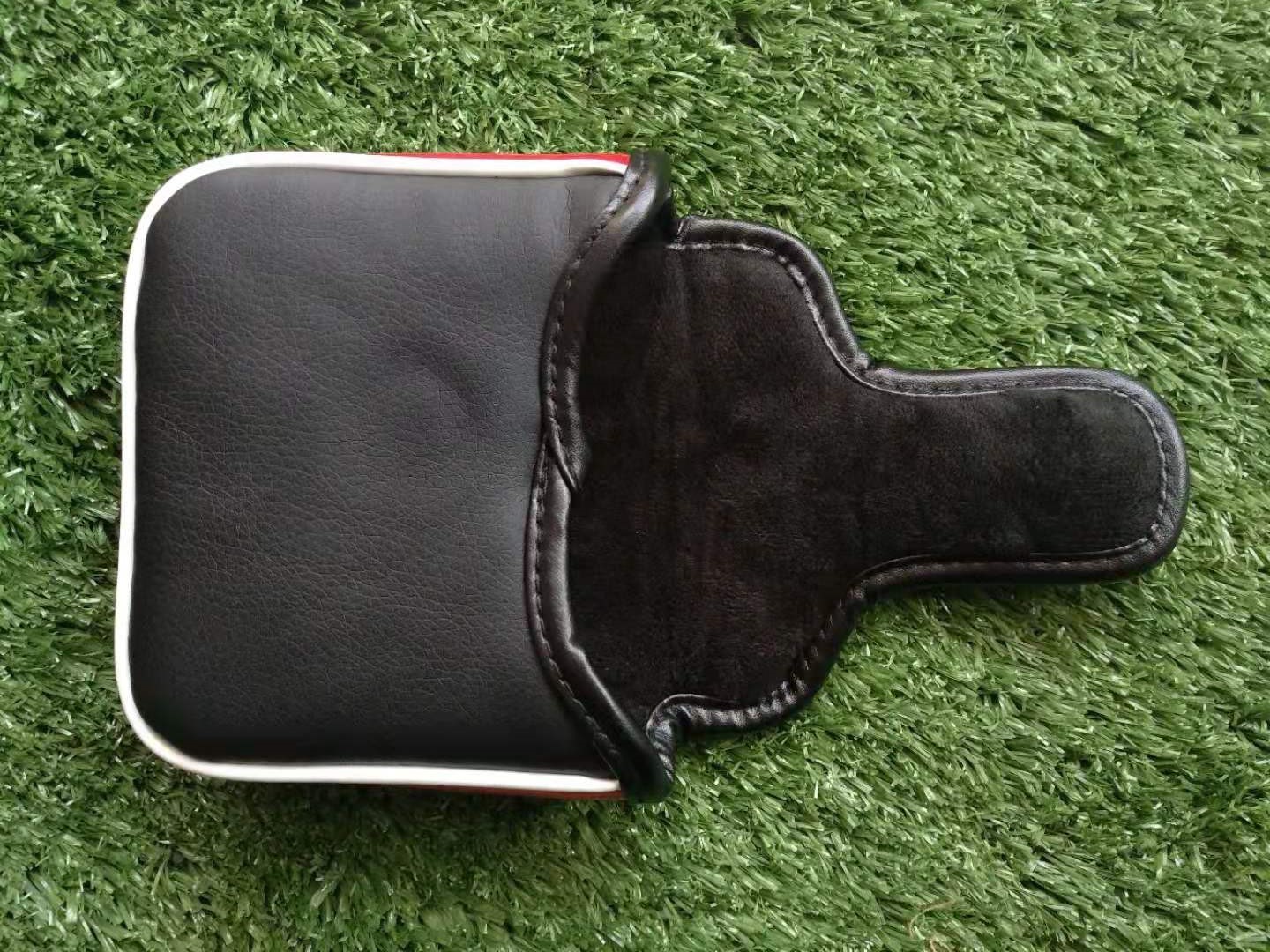 headcover , Golf head cover , golf head covers , putter headcover , headcover