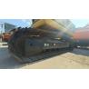 Buy cheap PC160 Used Japan Excavator Construction Medium Komatsu Crawler Excavator from wholesalers
