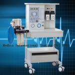 Hospital Anesthesia Machine Operating Room Equipment For Intensive Care Units