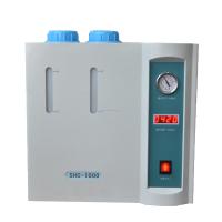 Buy cheap SHC-1000 Lab H2 Hydrogen Generator With 99.999% Purity AC 220V/110V 500W product
