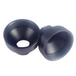 Specializing in custom manufacturing of aluminum and plastic parts through CNC
