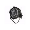 Buy cheap Colorful Led RGBW Par Can Lights , 24*10W 4 In 1 Dj Par Light Long Using Life Color Mixing Par Light from wholesalers