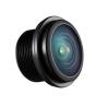 Buy cheap Vehicle mount lens, 1/3 size, HFOV: 190 Deg, TTL 12.90mm, car camera lens from wholesalers