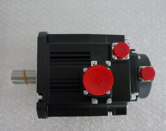 HF-SP102B Mitsubishi AC Servo Motor Japan Servo Motor MR-J3 Series Servo Driver Servo Motor 100% Mitsubishi Original