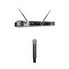 Buy cheap Stage XLR Balanced 6.3mm UHF Wireless Microphone Unbalanced Balance Design from wholesalers