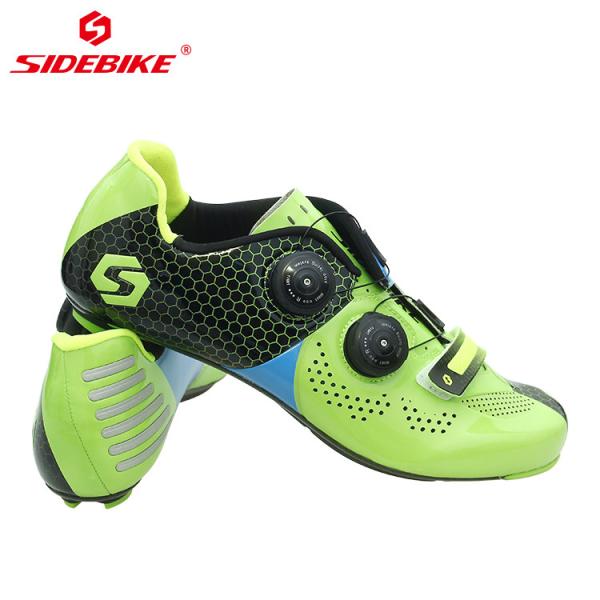 Buy cheap OEM Customized Road Bike Shoes Mens Excellent Slip Resistance High Security from wholesalers
