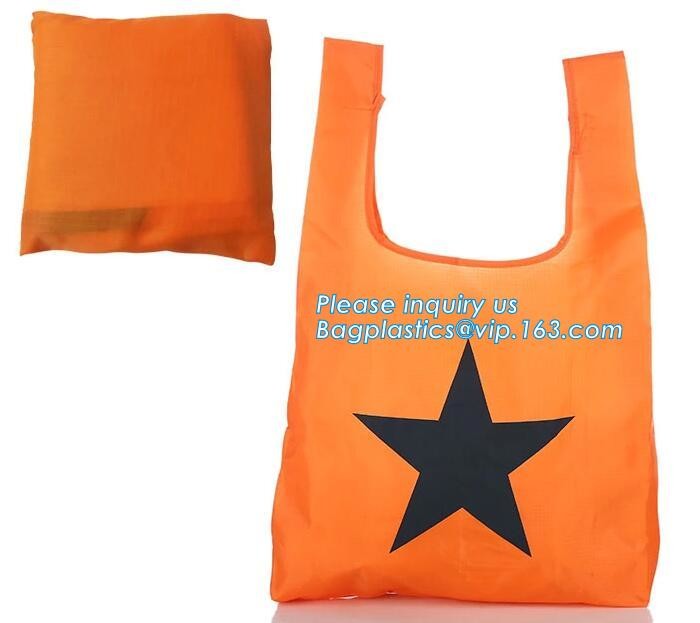 Recycled foldable polyester bag,Custom logo printed basketball backpack 210D polyester printing drawstring bag bagease