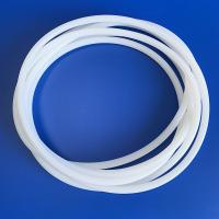 Buy cheap High Temperature Resistance Silicone Solid Strip Pressure Cooker Sealing Ring product