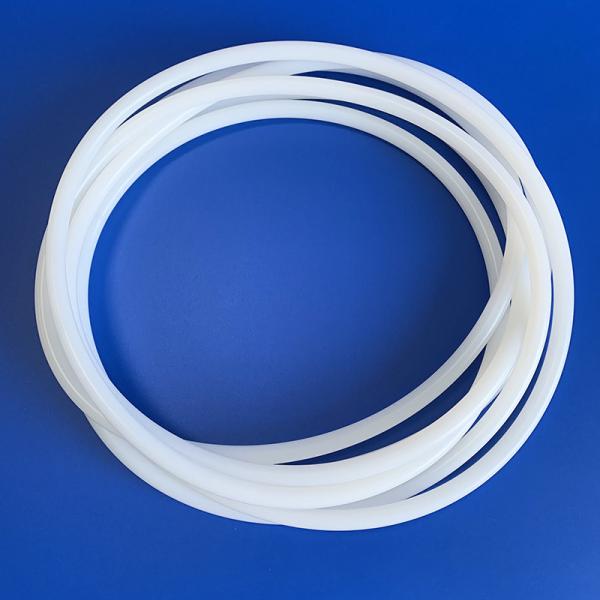 Buy cheap High Temperature Resistance Silicone Solid Strip Pressure Cooker Sealing Ring Gasket from wholesalers