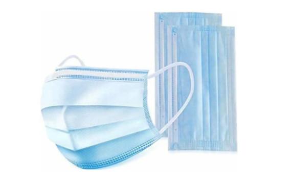 Buy cheap Disposable OEM Face Mask Excellent Bacterial Filtration Properties from wholesalers