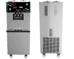 Buy cheap 38L/Hour Best Chinese soft ice cream frozen yogurt machine Oceanpower DW138TC from wholesalers
