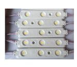 Buy cheap 1.2w 12v 120LM 3leds Samsung UL listed samsung 5630 led module for channel from wholesalers