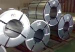 AZ40g/M2-AZ275g/M2 Zinc Coated Galvanized Steel Coils TDC52DTS350GD