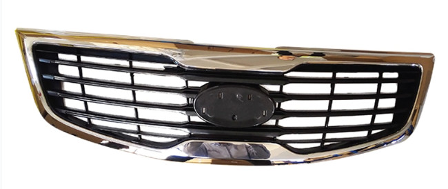 100% Inspection Automotive Rapid Prototyping with Short Lead Time