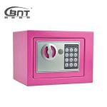 3.0mm Mini Wall Waterproof Safe Box Anti Theft Safes Customizable