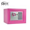 Buy cheap 3.0mm Mini Wall Waterproof Safe Box Anti Theft Safes Customizable from wholesalers