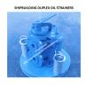 Buy cheap JIS 5K-32A DUPLEX OIL STRAINERS 4032 CBM1134-82 U TYPE from wholesalers